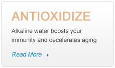 antioxidize