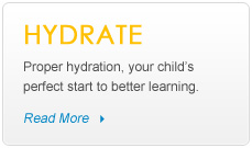 hydrate